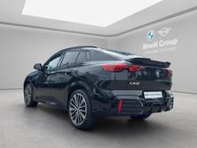 BMW iX2 30 xDrive, Électrique, Occasion / Utilisé, Automatique - 3