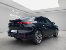 BMW iX2 30 xDrive, Électrique, Occasion / Utilisé, Automatique - 5
