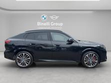 BMW iX2 30 xDrive, Électrique, Occasion / Utilisé, Automatique - 6