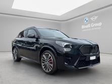 BMW iX2 30 xDrive, Électrique, Occasion / Utilisé, Automatique - 7