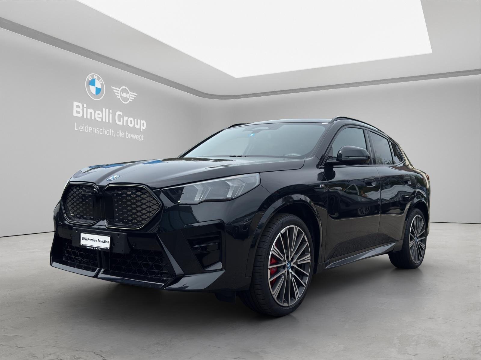 BMW iX2 30