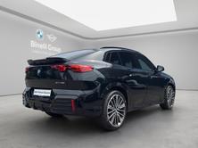 BMW iX2 30, Électrique, Occasion / Utilisé, Automatique - 5