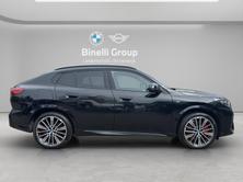 BMW iX2 30, Électrique, Occasion / Utilisé, Automatique - 6