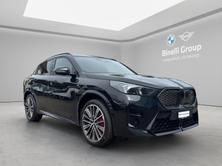BMW iX2 30, Électrique, Occasion / Utilisé, Automatique - 7