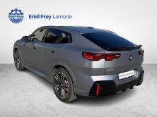 BMW iX2 30 xDrive, Électrique, Occasion / Utilisé, Automatique - 4
