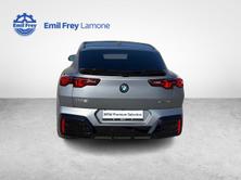 BMW iX2 30 xDrive, Électrique, Occasion / Utilisé, Automatique - 5