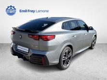 BMW iX2 30 xDrive, Électrique, Occasion / Utilisé, Automatique - 6
