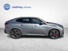 BMW iX2 30 xDrive, Électrique, Occasion / Utilisé, Automatique - 7