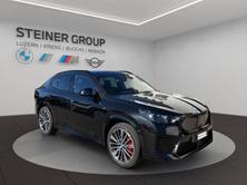 BMW iX2 eDrive 20 M Sport Pro, Electric, Second hand / Used, Automatic - 3