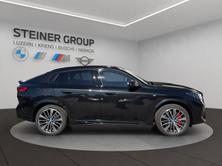 BMW iX2 eDrive 20 M Sport Pro, Electric, Second hand / Used, Automatic - 4