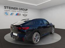 BMW iX2 eDrive 20 M Sport Pro, Electric, Second hand / Used, Automatic - 5