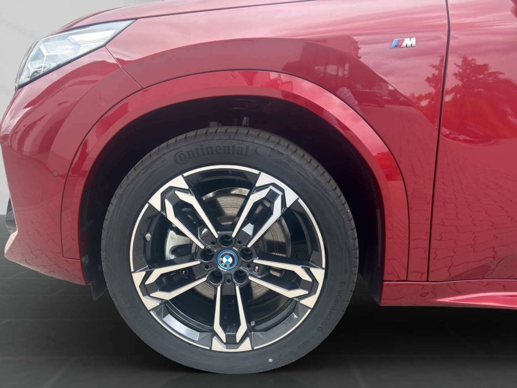 BMW iX2 30 xDrive, Electric, Second hand / Used, Automatic - 7
