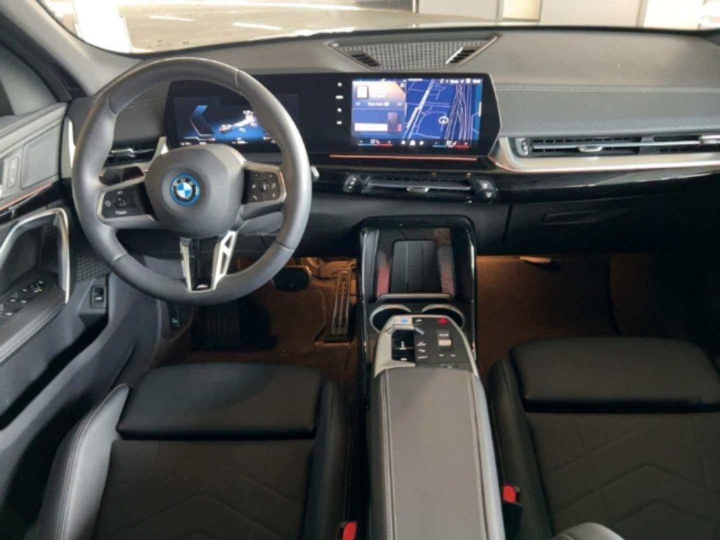 BMW iX2 M Sport Pro, Elettrica, Occasioni / Usate, Automatico - 7