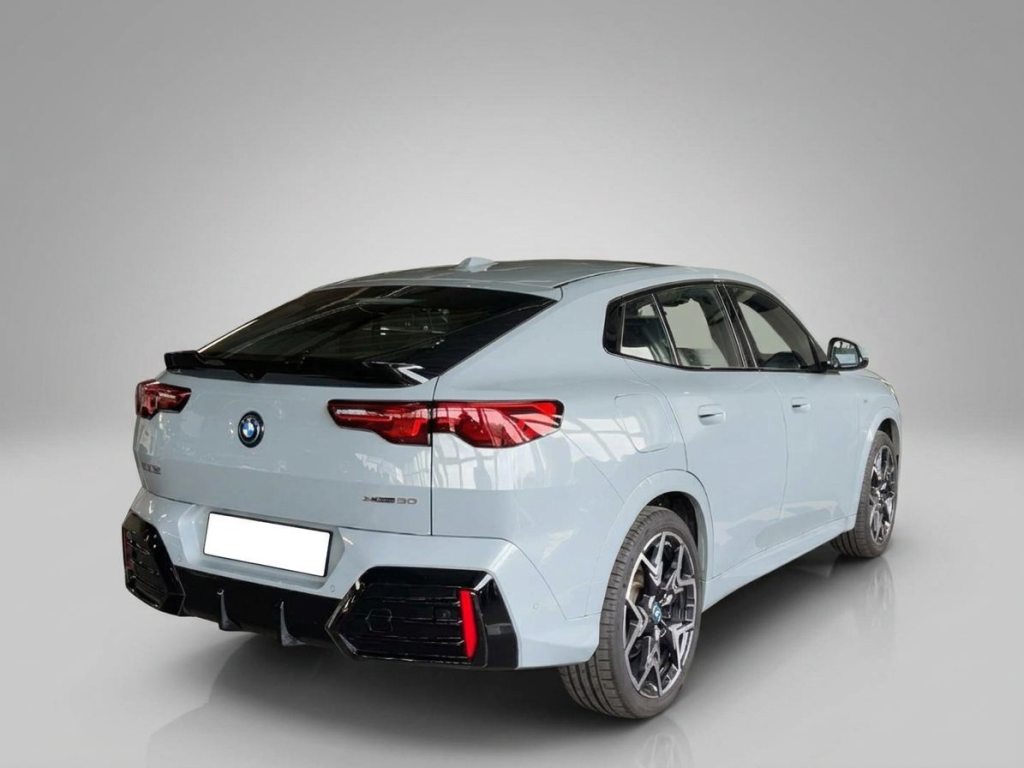 BMW iX2 M Sport Pro, Elettrica, Occasioni / Usate, Automatico - 4