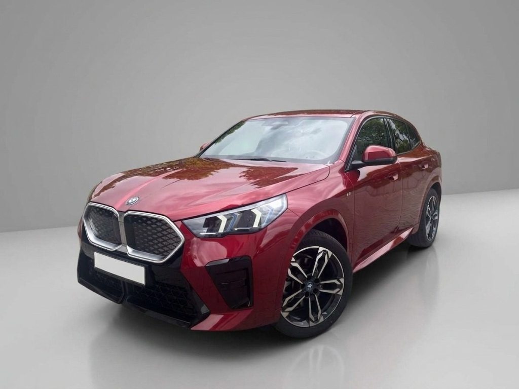 BMW iX2 30 xDrive