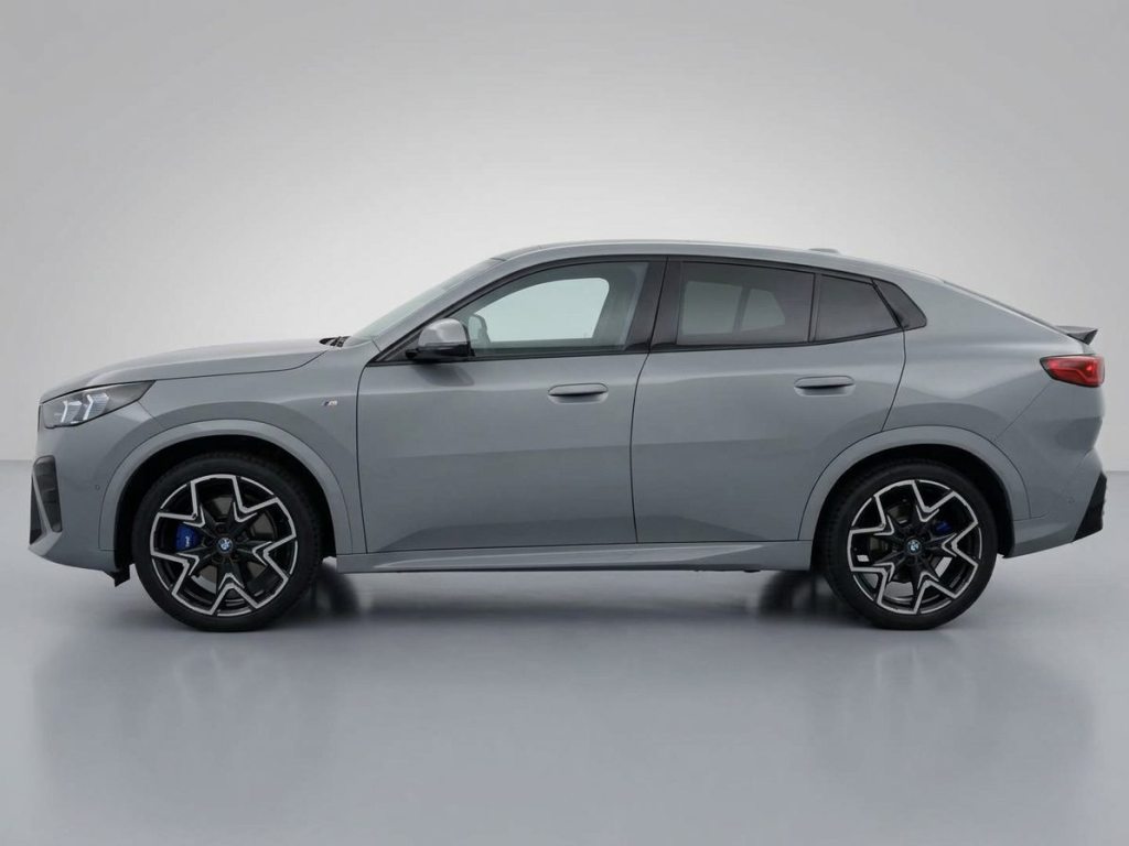 BMW iX2 M Sport Pro, Elettrica, Occasioni / Usate, Automatico - 2