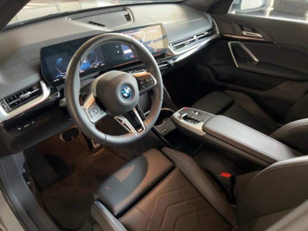 BMW iX2 M Sport Pro, Elettrica, Occasioni / Usate, Automatico - 5