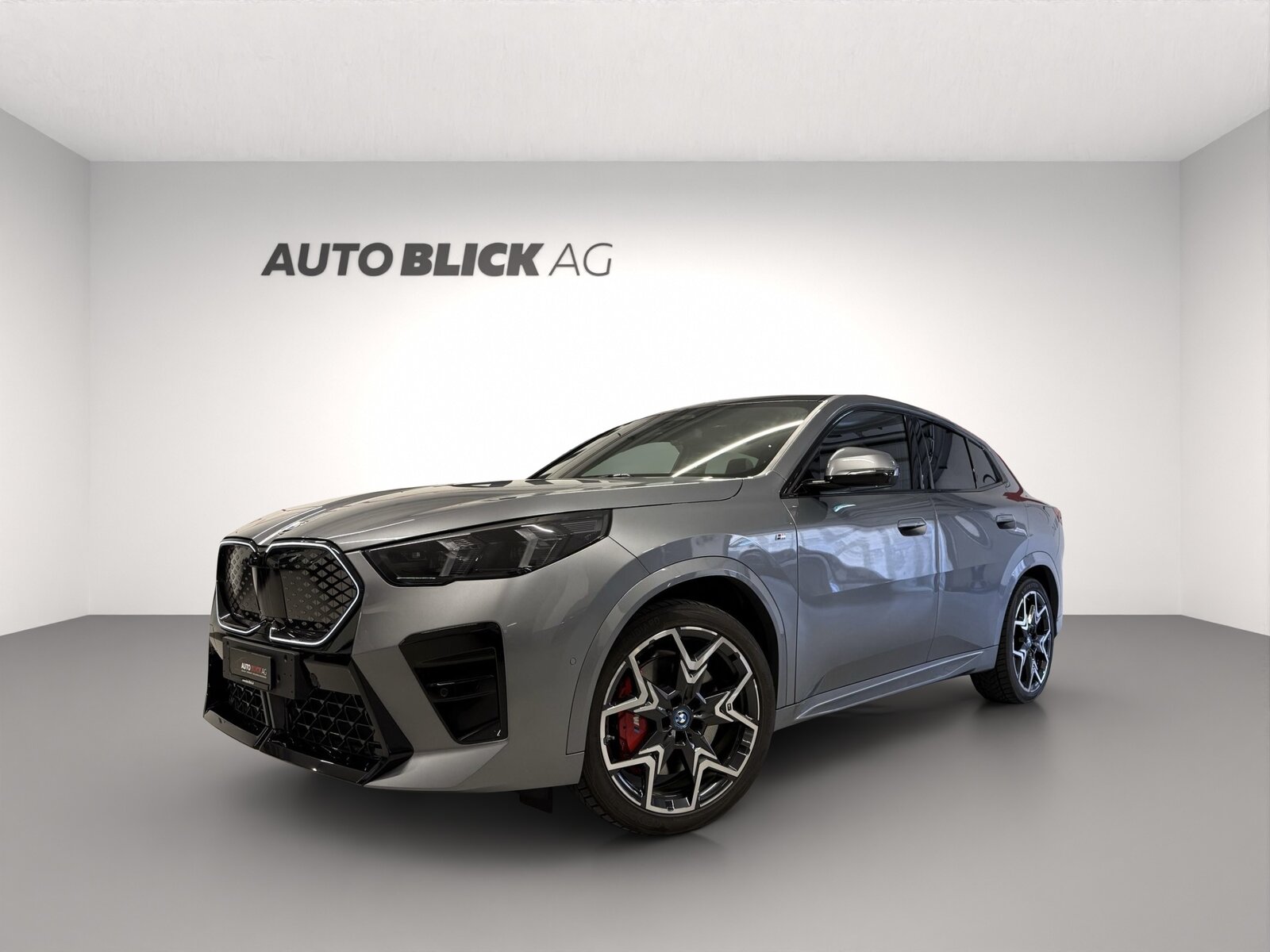 BMW iX2 30 M Sport Pro