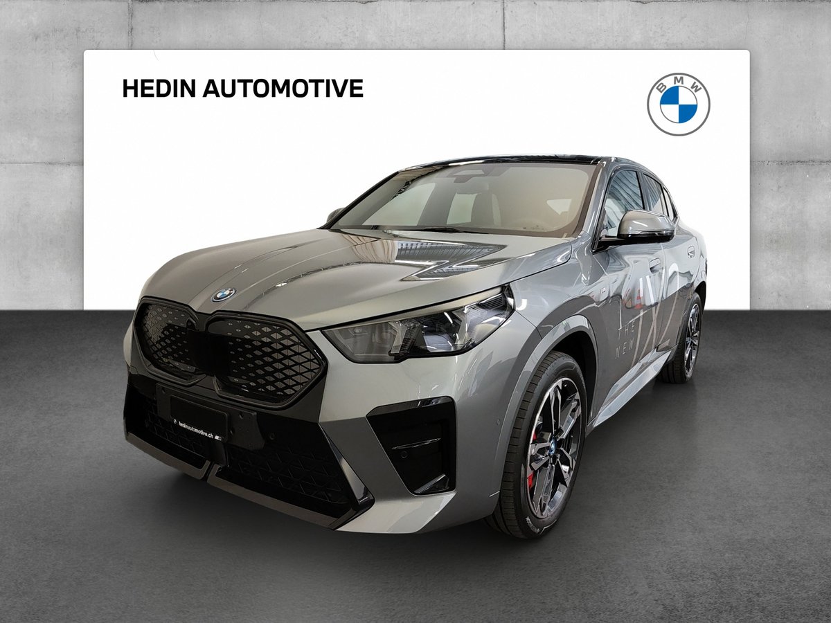 BMW iX2 30 M Sport Pro