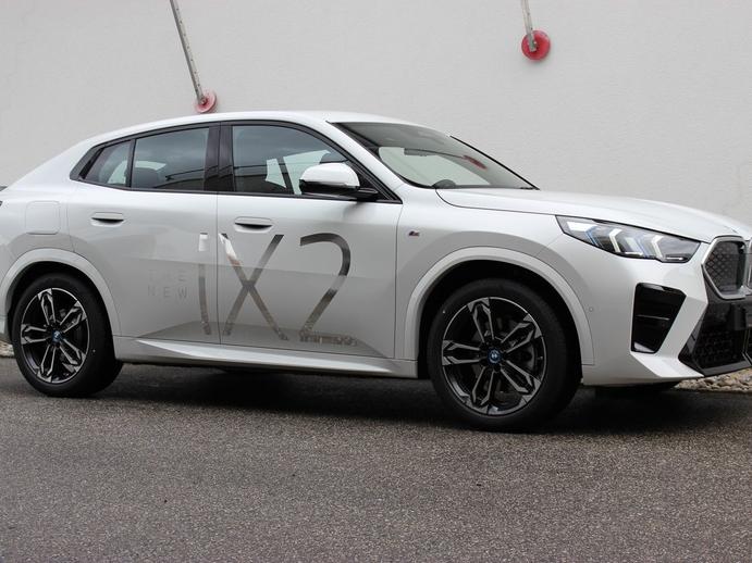 BMW iX2 30 M Sport *0.9%-LEASINGAKTION*, Électrique, Voiture nouvelle, Automatique