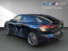 BMW iX2 30 M Sport Pro, Elektro, Neuwagen, Automat - 3