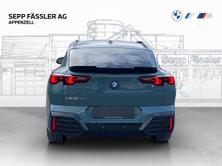 BMW iX2 30 M Sport Pro, Électrique, Voiture nouvelle, Automatique - 3