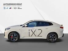 BMW iX2 30 M Sport Pro, Électrique, Voiture nouvelle, Automatique - 3