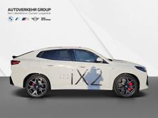 BMW iX2 30 M Sport Pro, Electric, New car, Automatic - 6