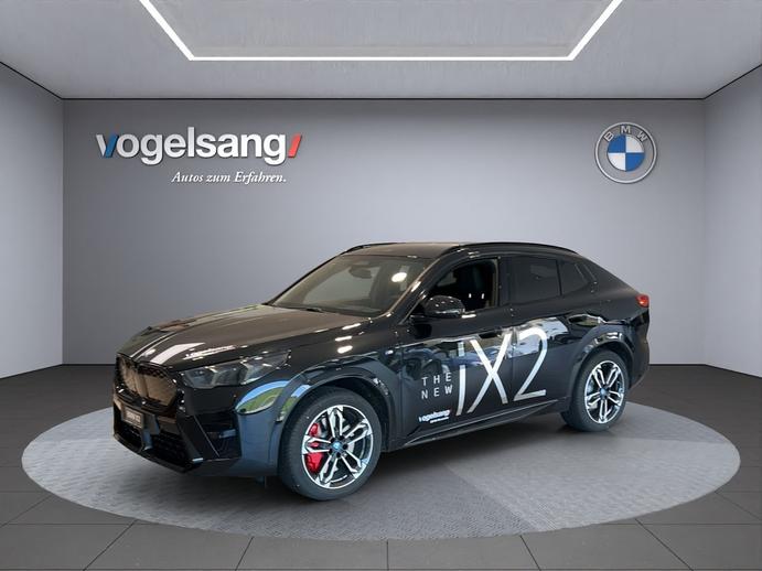 BMW iX2 30 M Sport Pro, Elettrica, Auto nuove, Automatico