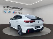 BMW iX2 eDrive 20 M Sport, Electric, New car, Automatic - 3