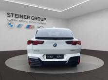 BMW iX2 eDrive 20 M Sport, Electric, New car, Automatic - 4