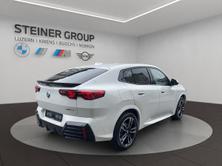 BMW iX2 eDrive 20 M Sport, Électrique, Voiture nouvelle, Automatique - 5