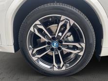 BMW iX2 eDrive 20 M Sport, Électrique, Voiture nouvelle, Automatique - 7