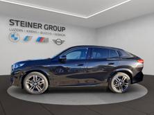 BMW iX2 eDrive 20 M Sport, Électrique, Voiture nouvelle, Automatique - 2