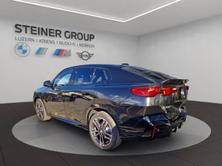 BMW iX2 eDrive 20 M Sport, Elektro, Neuwagen, Automat - 3