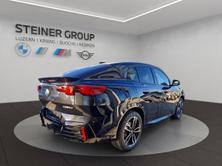 BMW iX2 eDrive 20 M Sport, Electric, New car, Automatic - 5