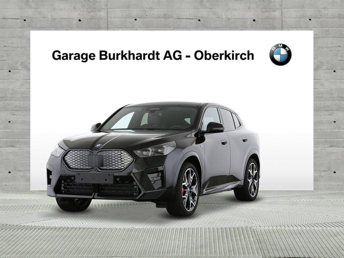 BMW iX2 30 M Sport Pro, Elettrica, Auto nuove, Automatico