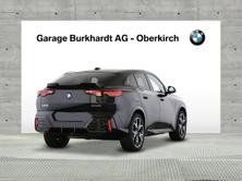 BMW iX2 30 M Sport Pro, Électrique, Voiture nouvelle, Automatique - 2