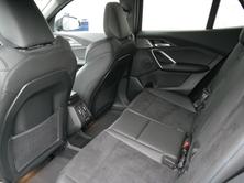 BMW iX2 eDrive 20 M Sport Pro, Elektro, Neuwagen, Automat - 5