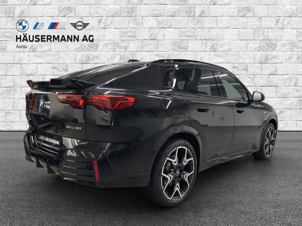 BMW iX2 30 M Sport Pro, Électrique, Voiture nouvelle, Automatique - 5