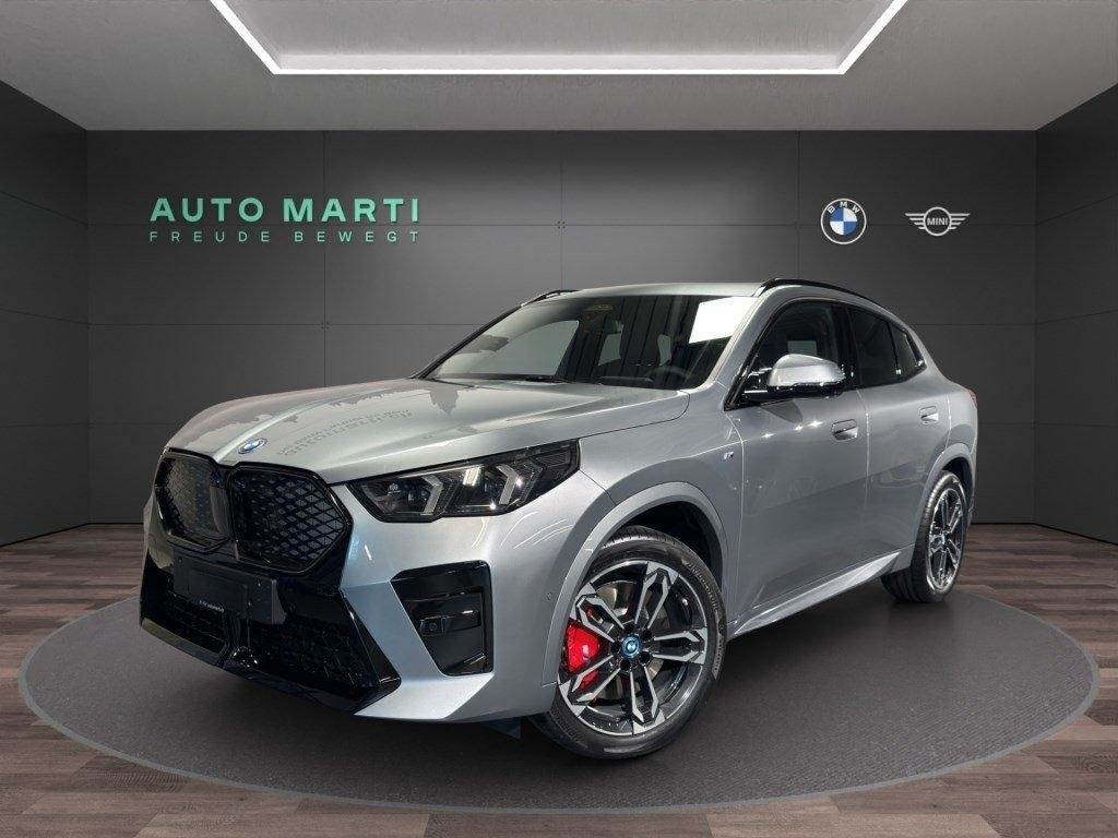 BMW iX2 30