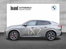 BMW iX2 30, Électrique, Voiture de démonstration, Automatique - 3