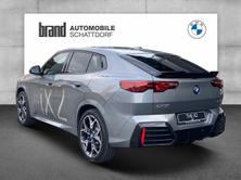 BMW iX2 30, Électrique, Voiture de démonstration, Automatique - 4