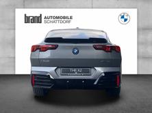 BMW iX2 30, Électrique, Voiture de démonstration, Automatique - 5