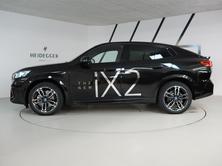 BMW iX2 30 M Sport, Electric, Ex-demonstrator, Automatic - 5