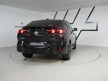 BMW iX2 30 M Sport, Electric, Ex-demonstrator, Automatic - 7