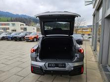 BMW iX2 30 M Sport Pro, Elektro, Vorführwagen, Automat - 6