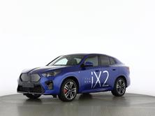 BMW iX2 30 M Sport Pro, Électrique, Voiture de démonstration, Automatique - 2
