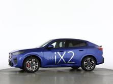 BMW iX2 30 M Sport Pro, Électrique, Voiture de démonstration, Automatique - 3