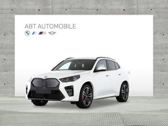 BMW iX2 30 xDrive, Elektro, Vorführwagen, Automat